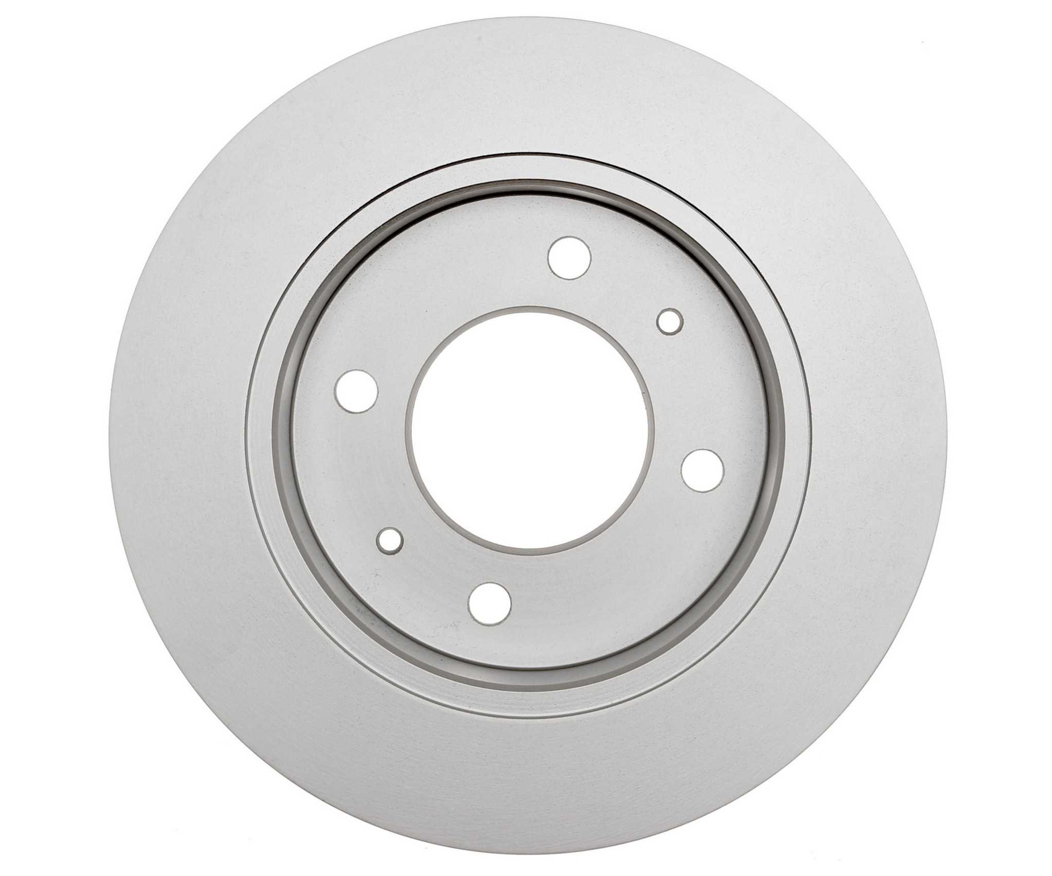 Raybestos Brakes Disc Brake Rotor 96617FZN