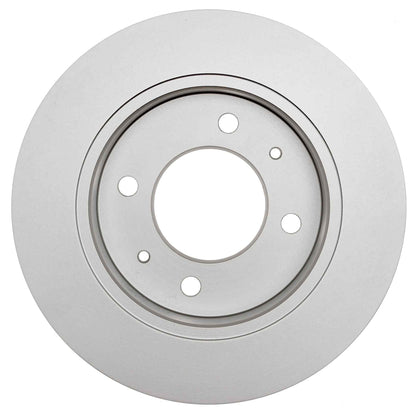 Raybestos Brakes Disc Brake Rotor 96617FZN