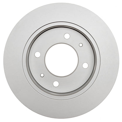 Raybestos Brakes Disc Brake Rotor 96617FZN