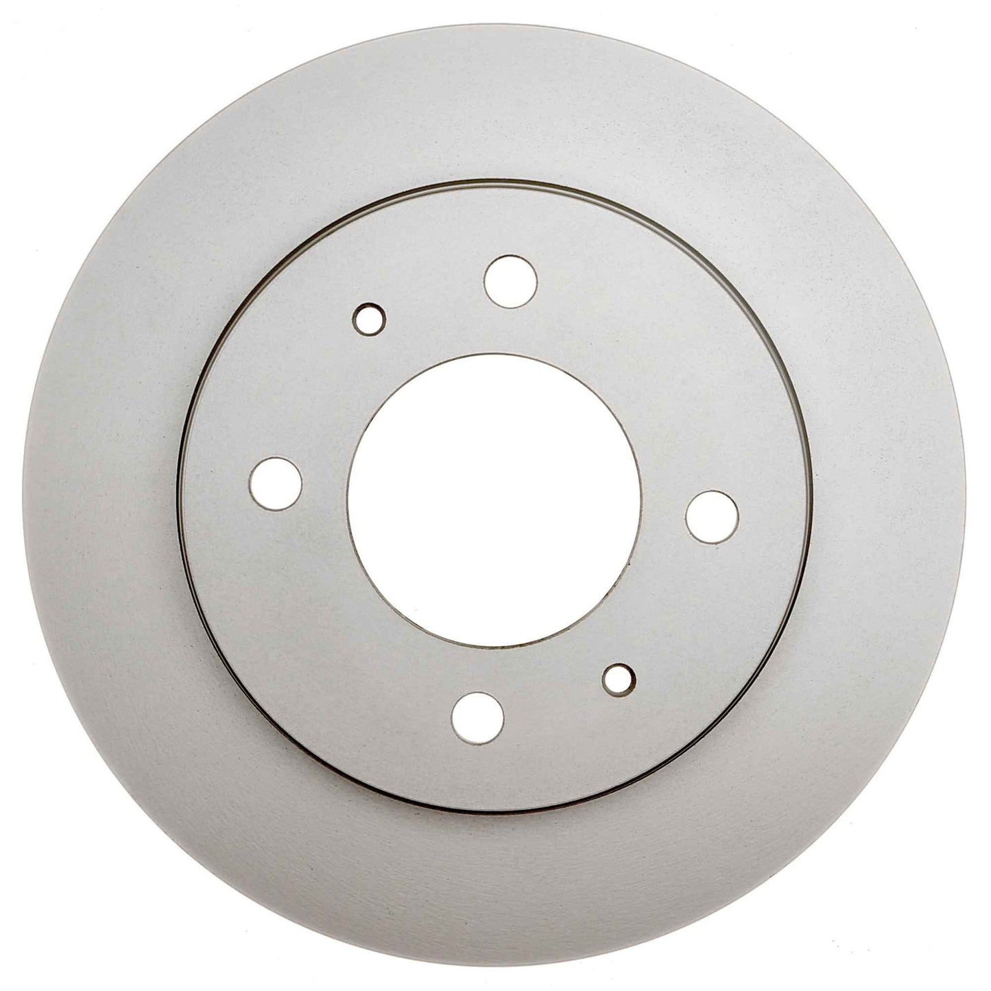 Raybestos Brakes Disc Brake Rotor 96617FZN
