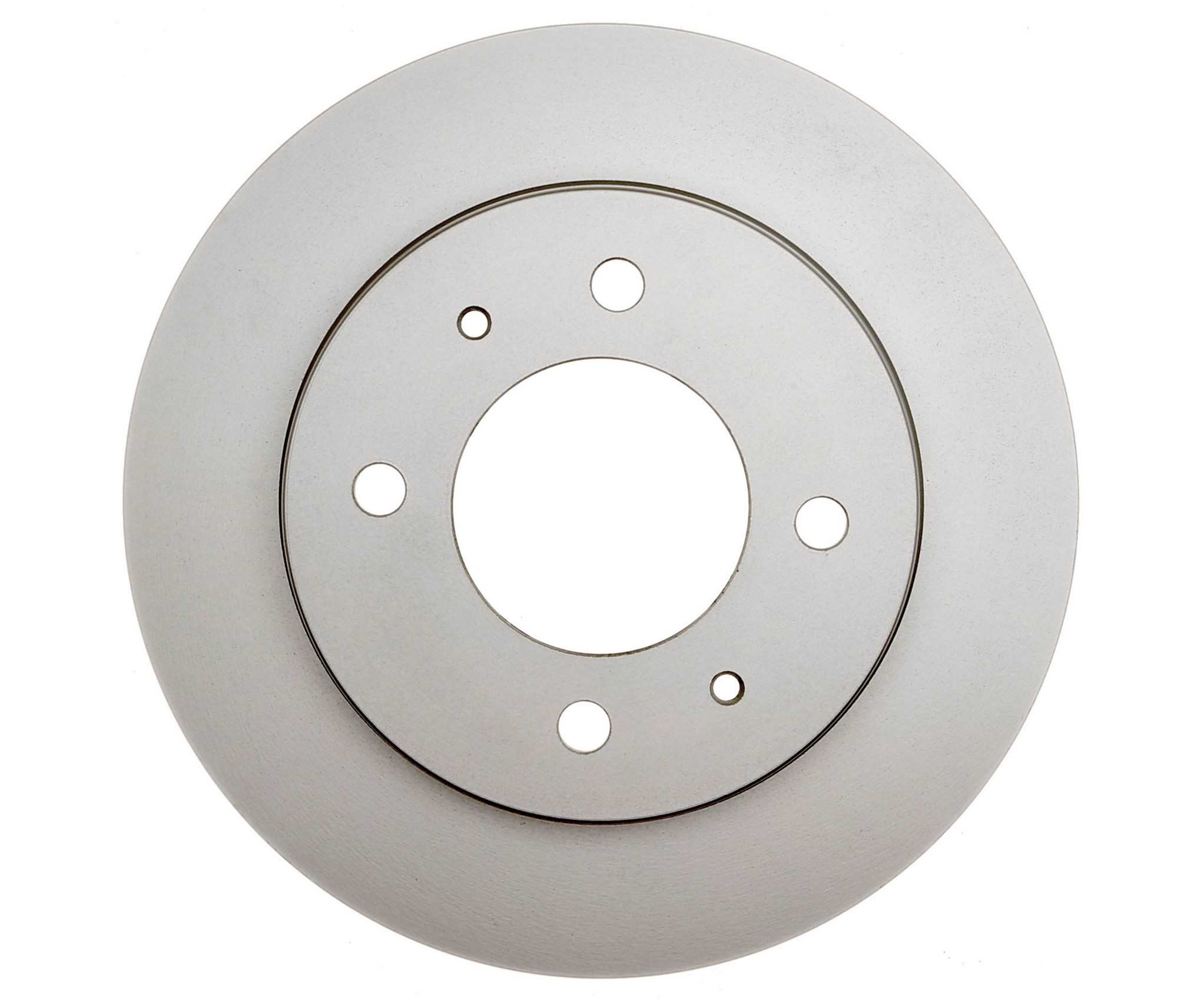 Raybestos Brakes Disc Brake Rotor 96617FZN