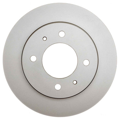 Raybestos Brakes Disc Brake Rotor 96617FZN