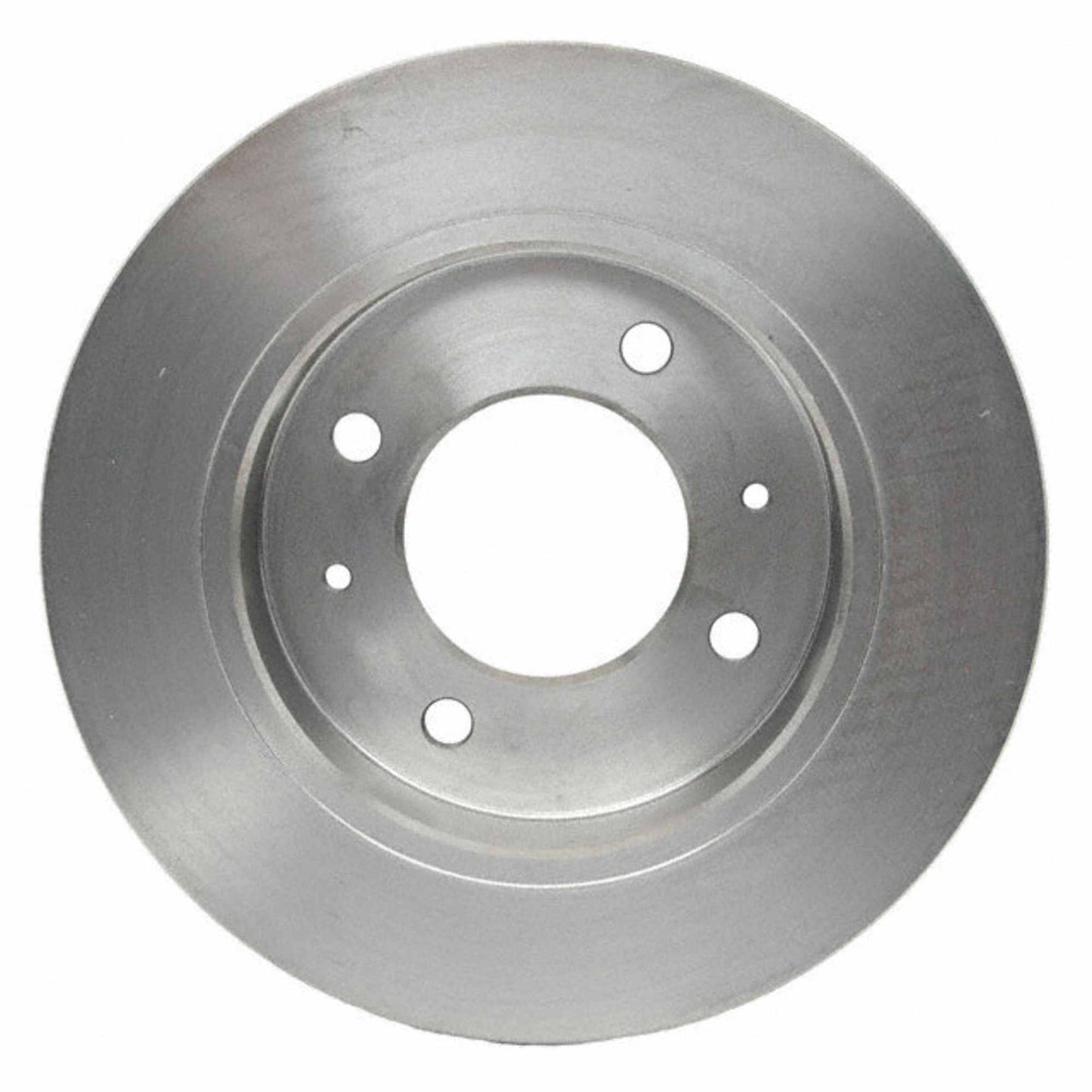 Raybestos Brakes Disc Brake Rotor 96617R