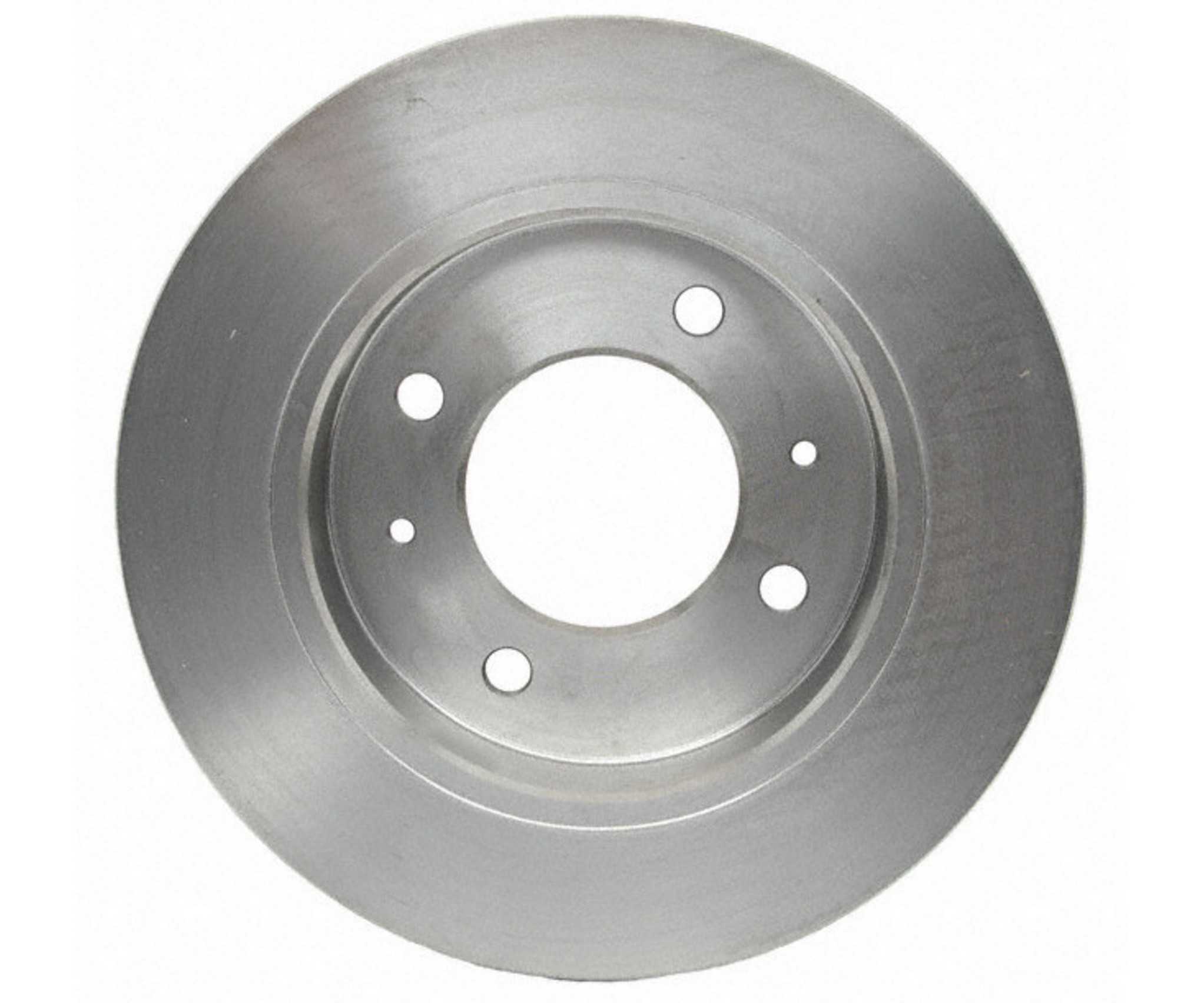 Raybestos Brakes Disc Brake Rotor 96617R