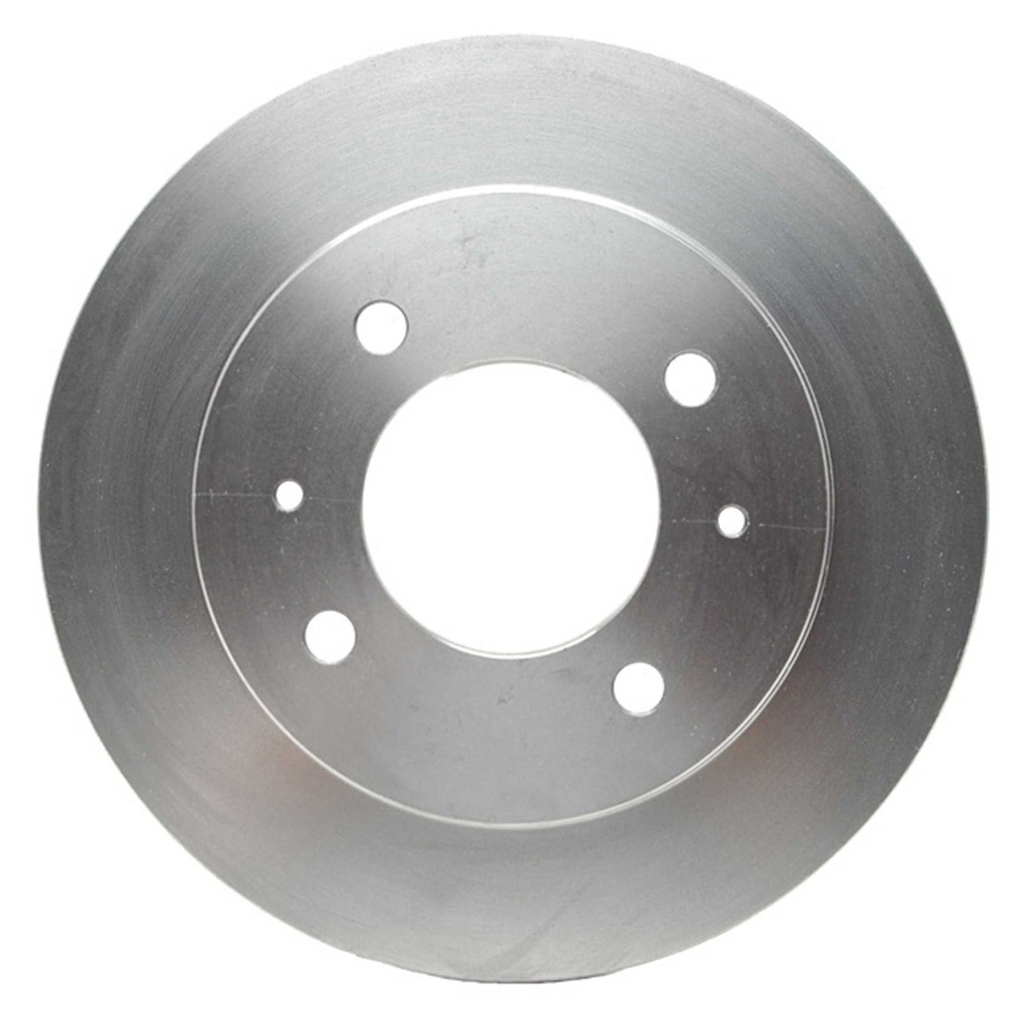 Raybestos Brakes Disc Brake Rotor 96617R