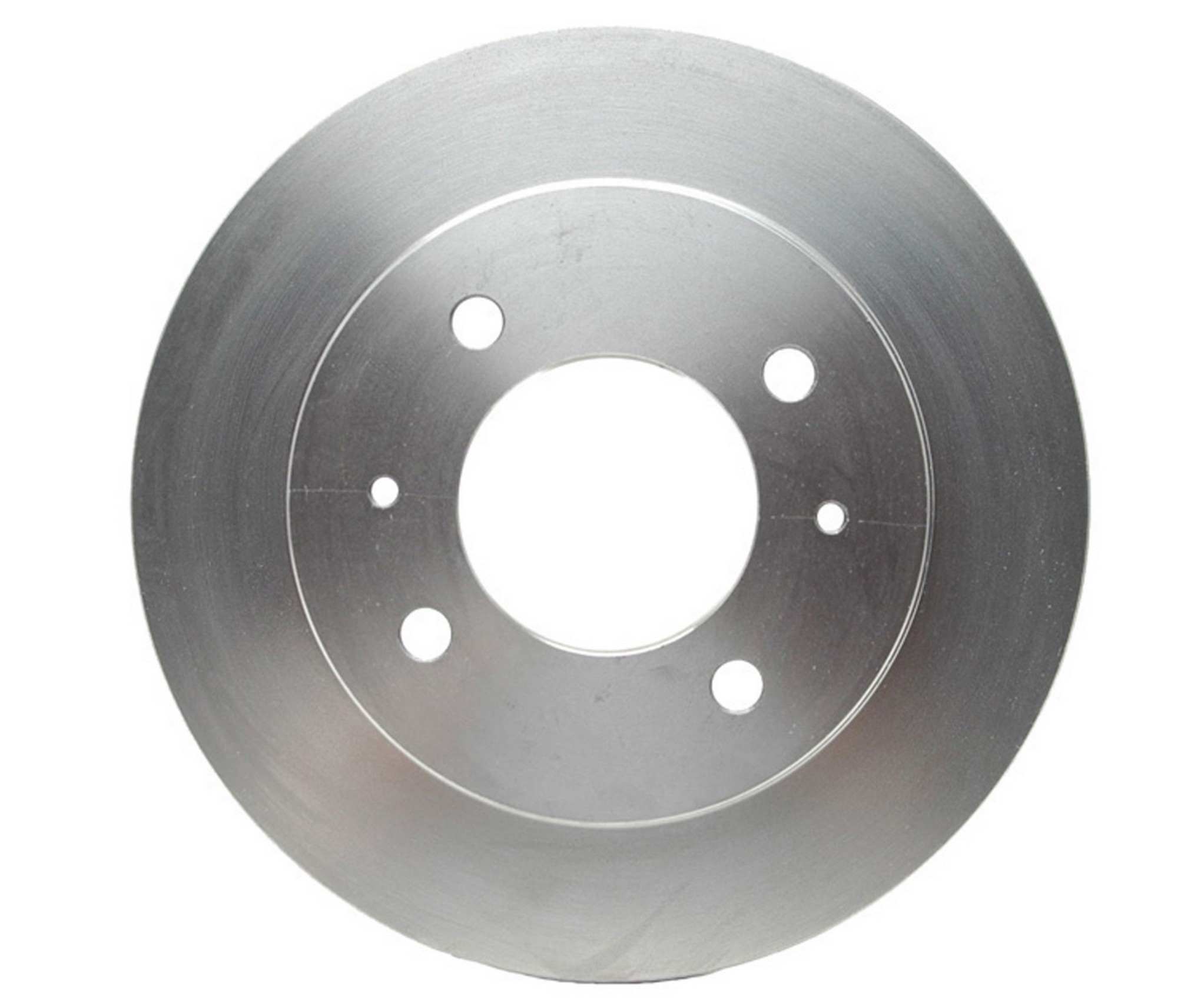 Raybestos Brakes Disc Brake Rotor 96617R