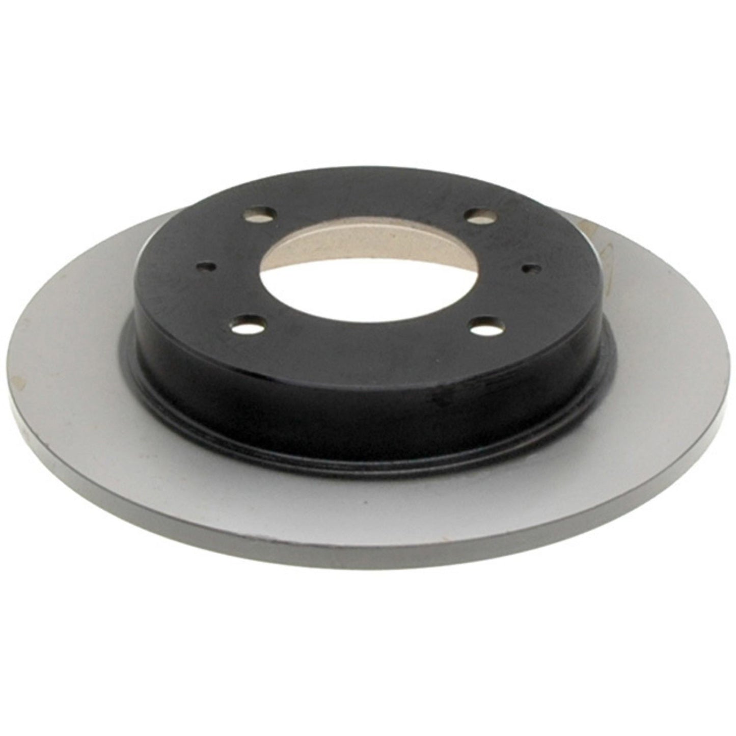 Raybestos Brakes Disc Brake Rotor 96617