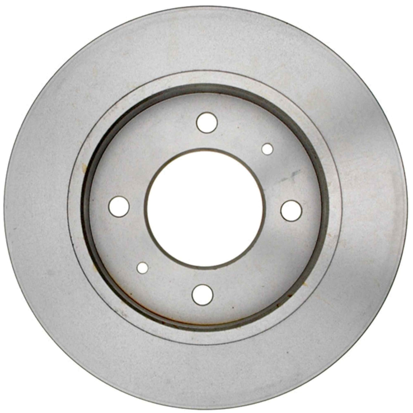 Raybestos Brakes Disc Brake Rotor 96617