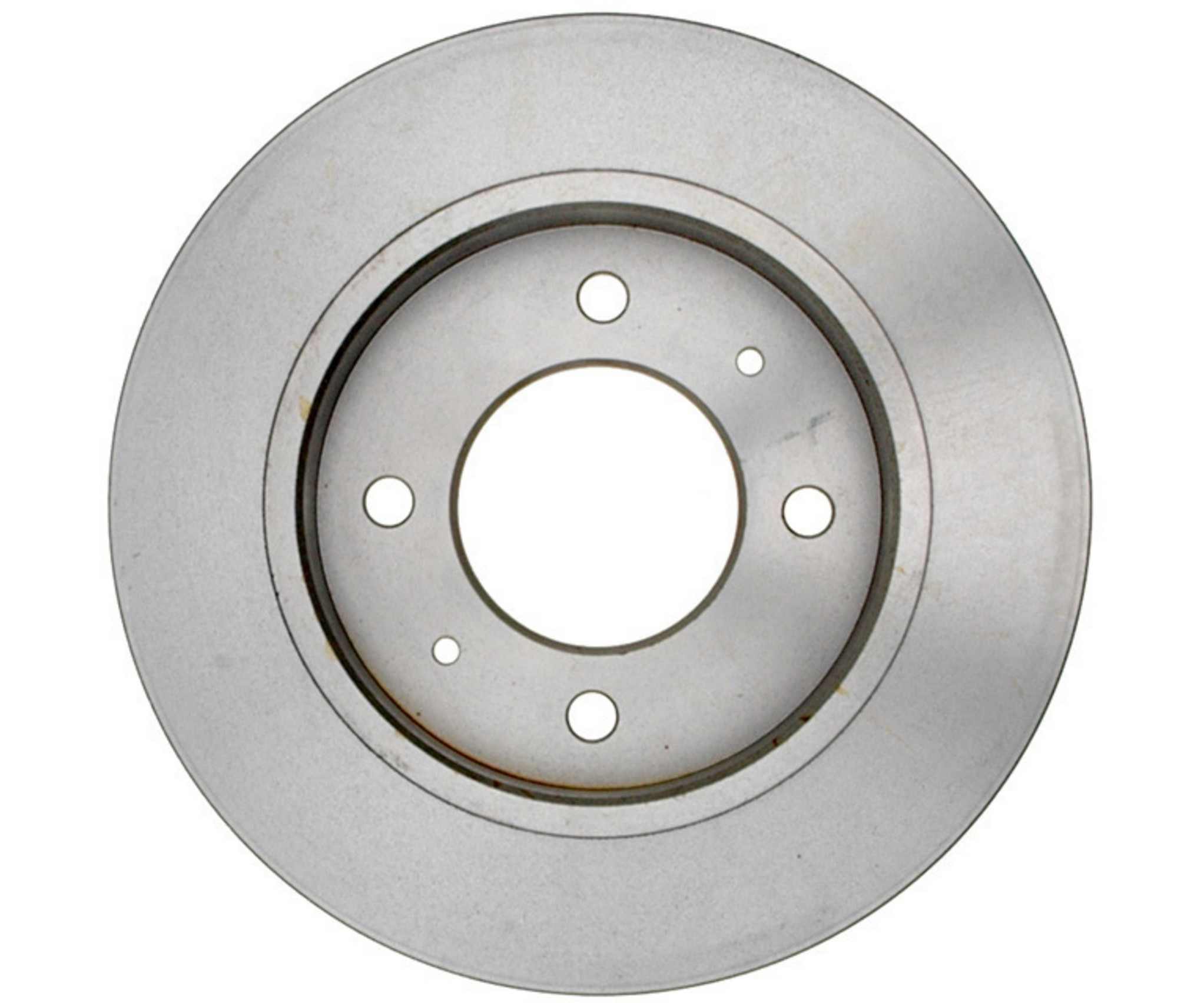 Raybestos Brakes Disc Brake Rotor 96617