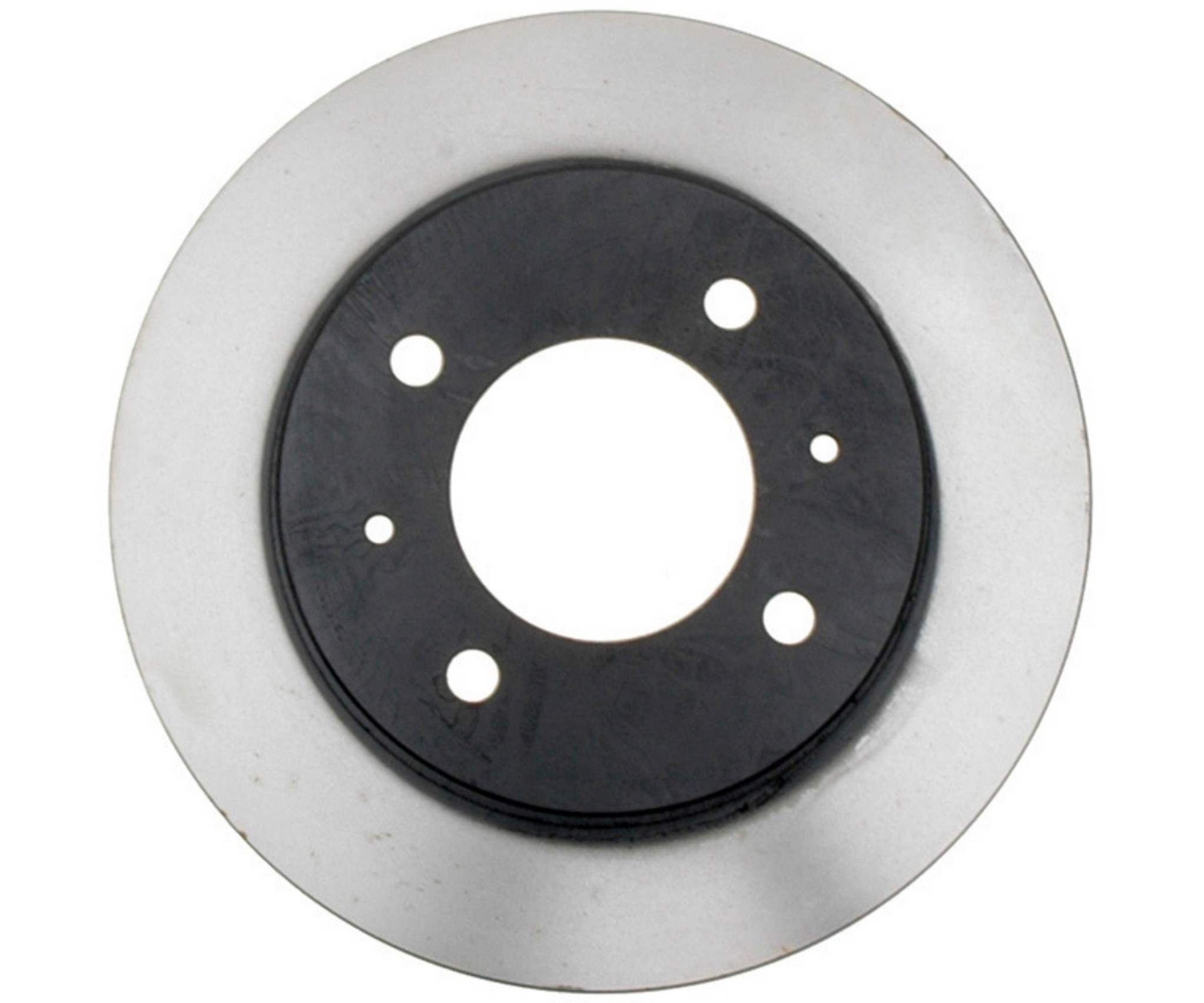 Raybestos Brakes Disc Brake Rotor 96617