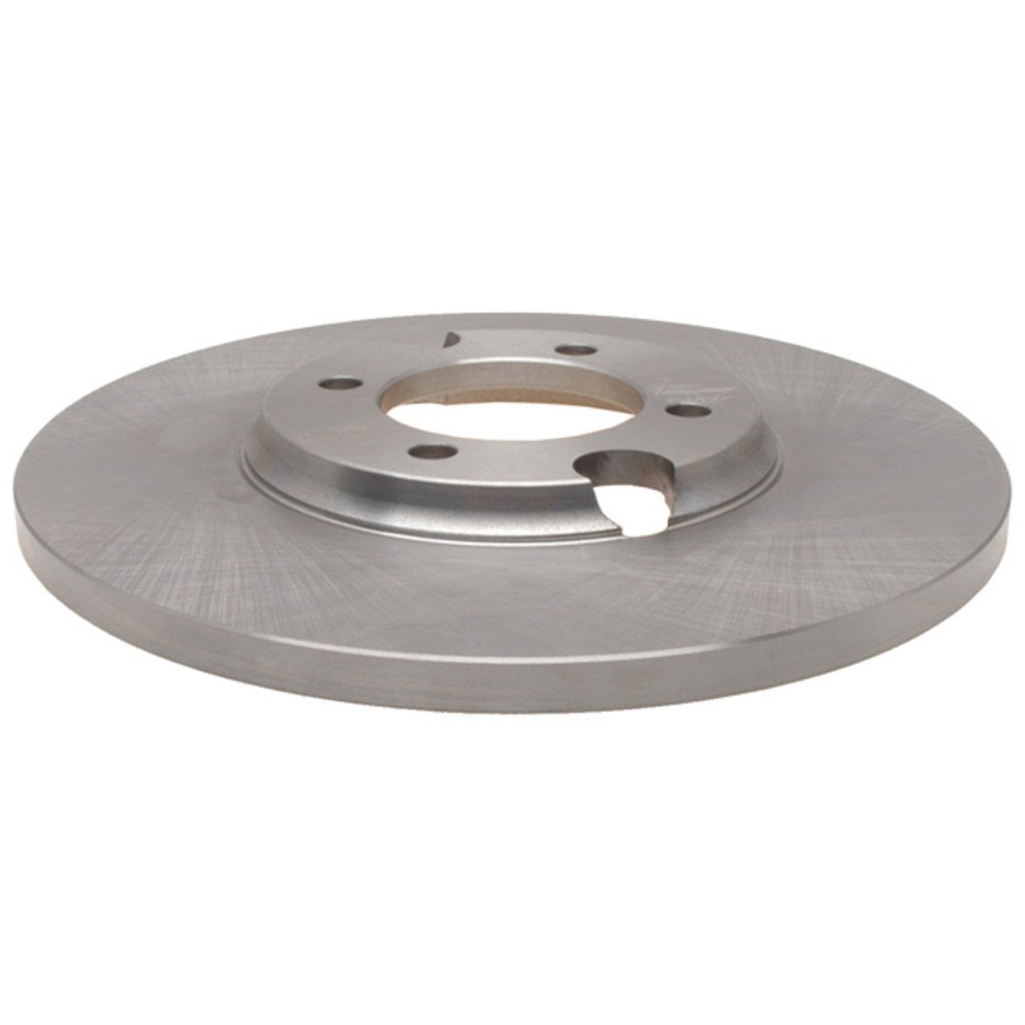 Raybestos Brakes Disc Brake Rotor 96620R