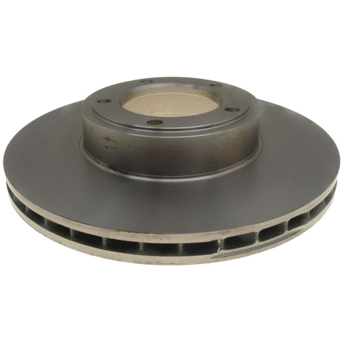 Raybestos Brakes Disc Brake Rotor 96622R
