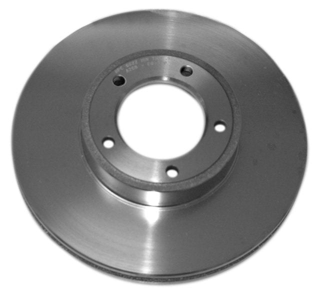 Raybestos Brakes Disc Brake Rotor 96622R