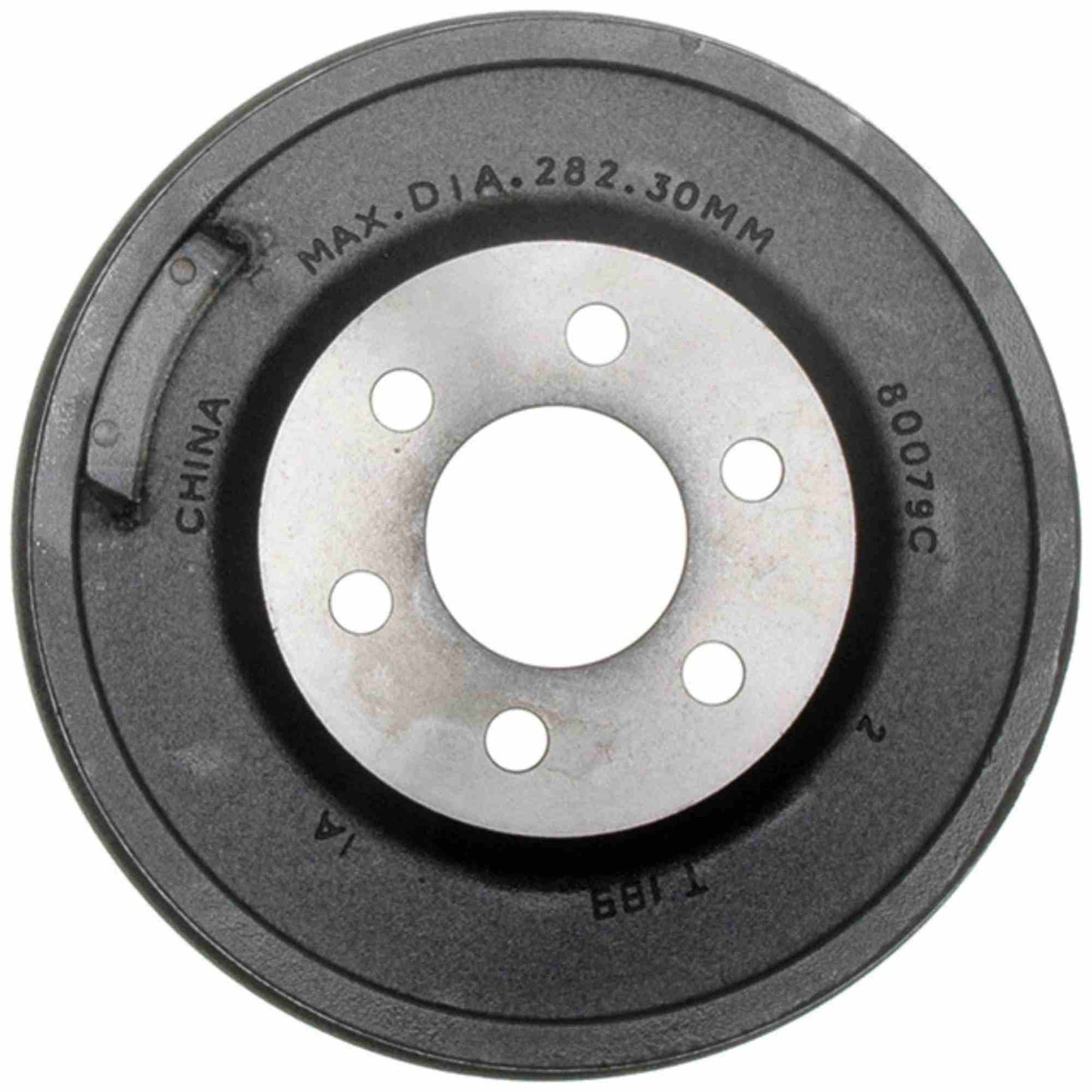 Raybestos Brakes Brake Drum 9662R