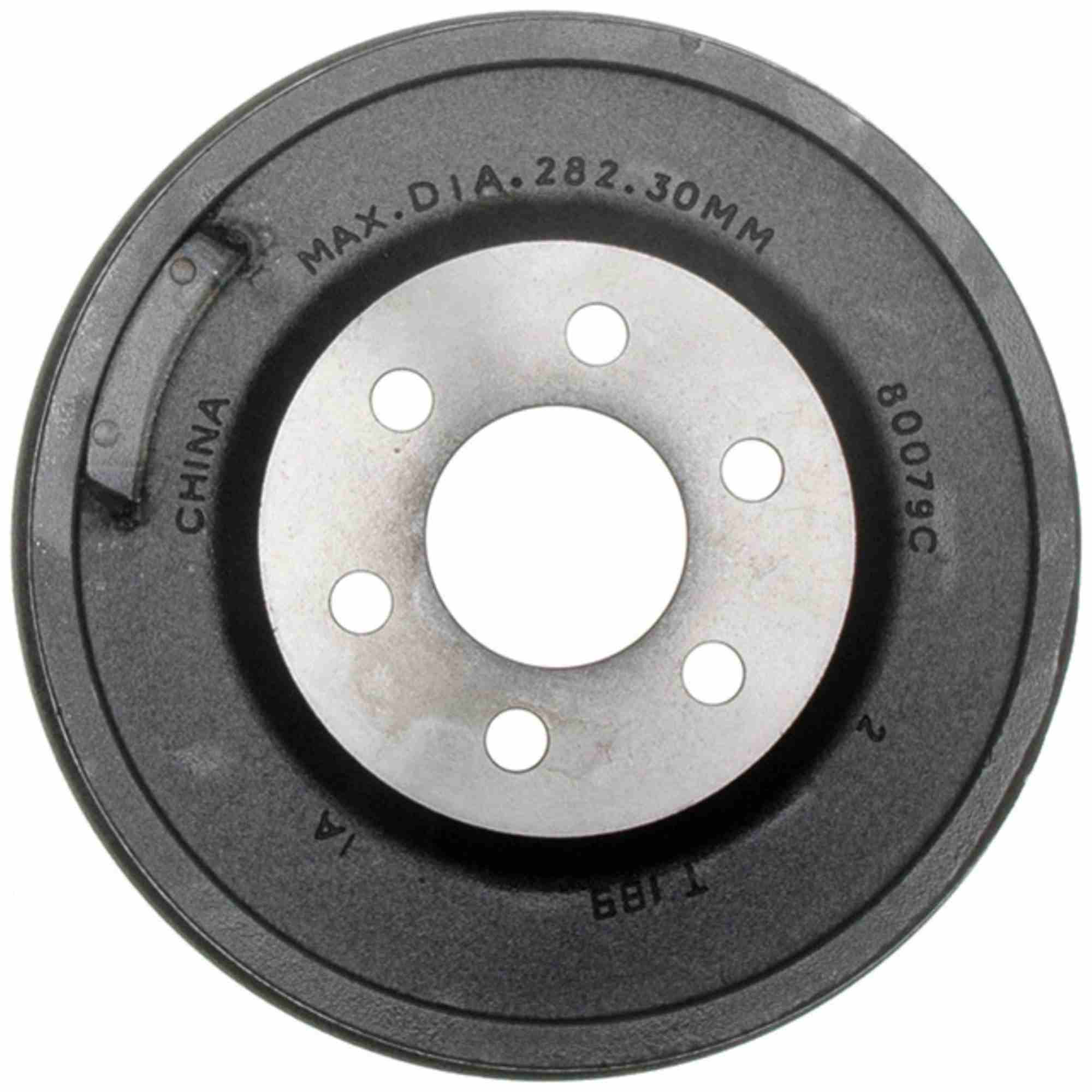 Raybestos Brakes Brake Drum 9662R