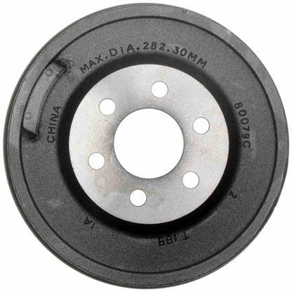 Raybestos Brakes Brake Drum 9662R