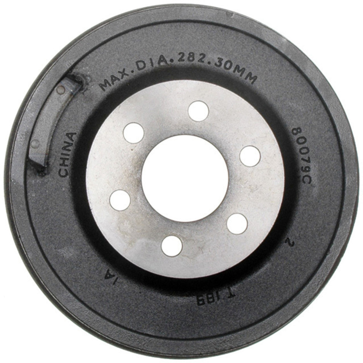 Raybestos Brakes Brake Drum 9662R