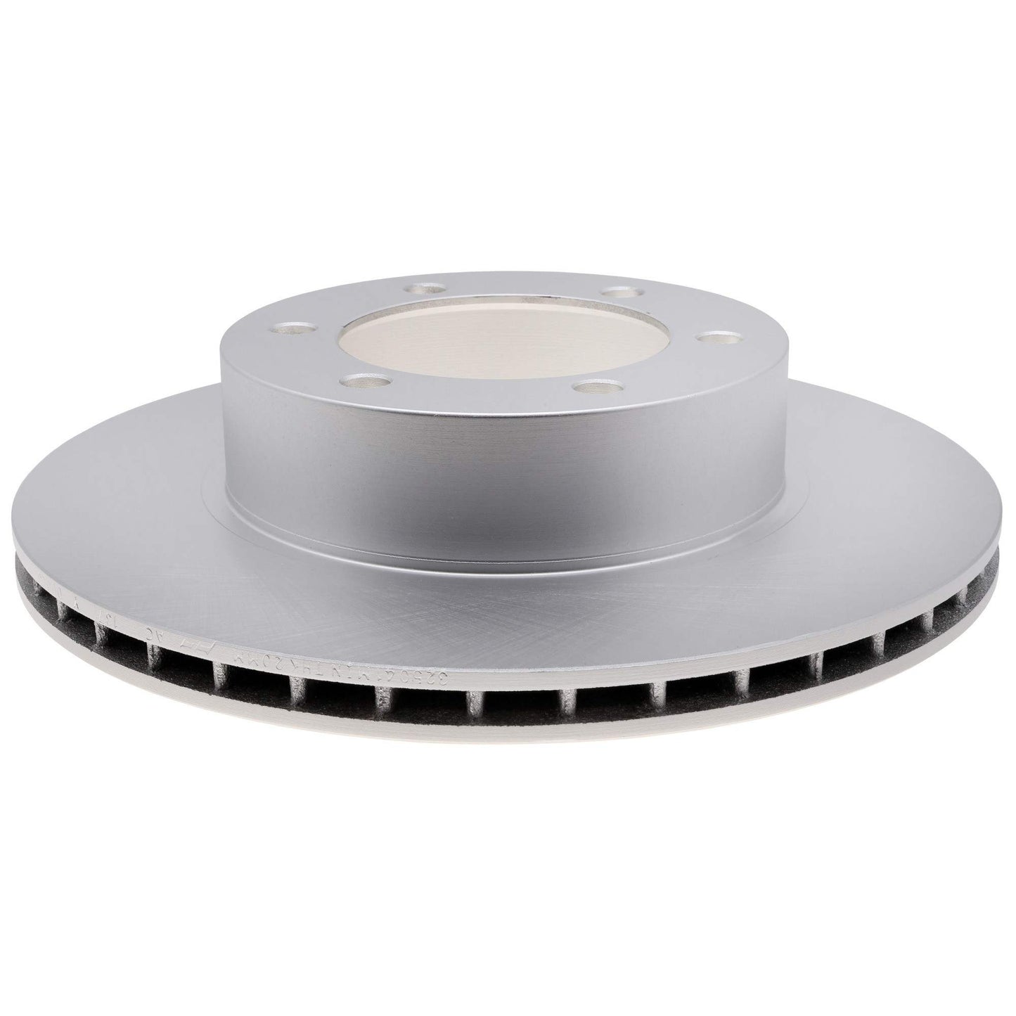 Raybestos Brakes Disc Brake Rotor 96632FZN