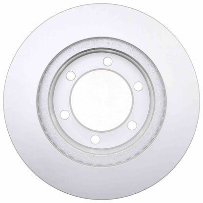 Raybestos Brakes Disc Brake Rotor 96632FZN