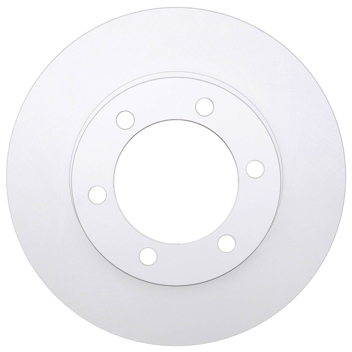 Raybestos Brakes Disc Brake Rotor 96632FZN