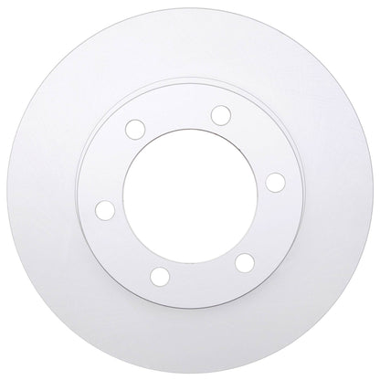 Raybestos Brakes Disc Brake Rotor 96632FZN