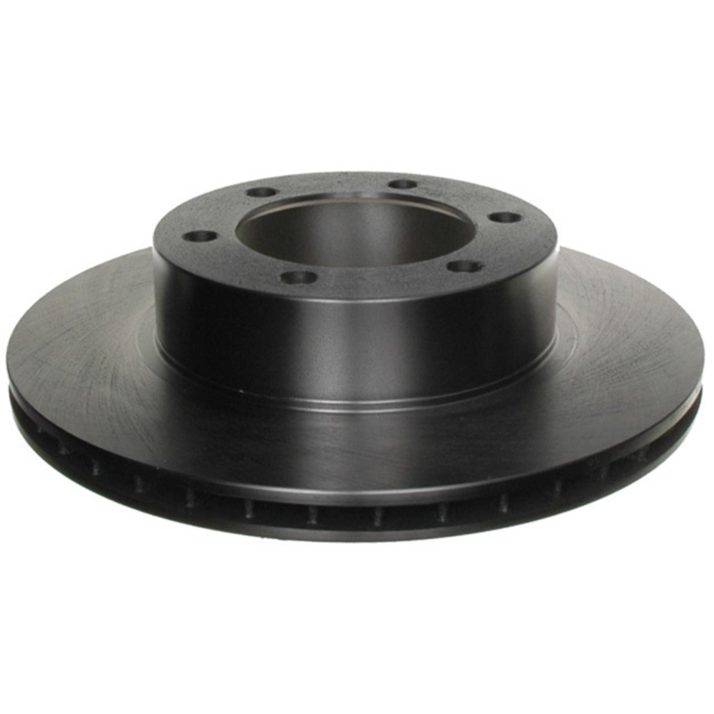 Raybestos Brakes Disc Brake Rotor 96632R