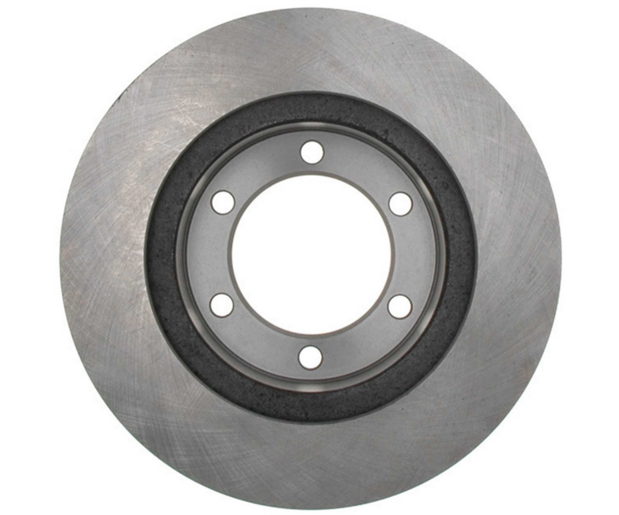 Raybestos Brakes Disc Brake Rotor 96632R