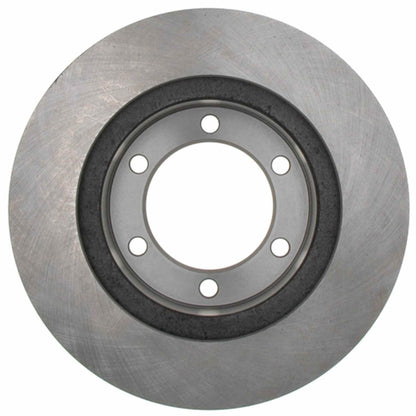 Raybestos Brakes Disc Brake Rotor 96632R
