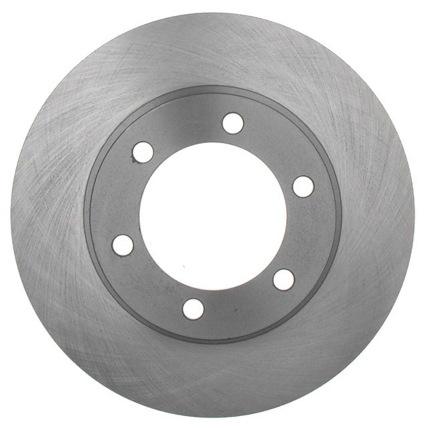 Raybestos Brakes Disc Brake Rotor 96632R