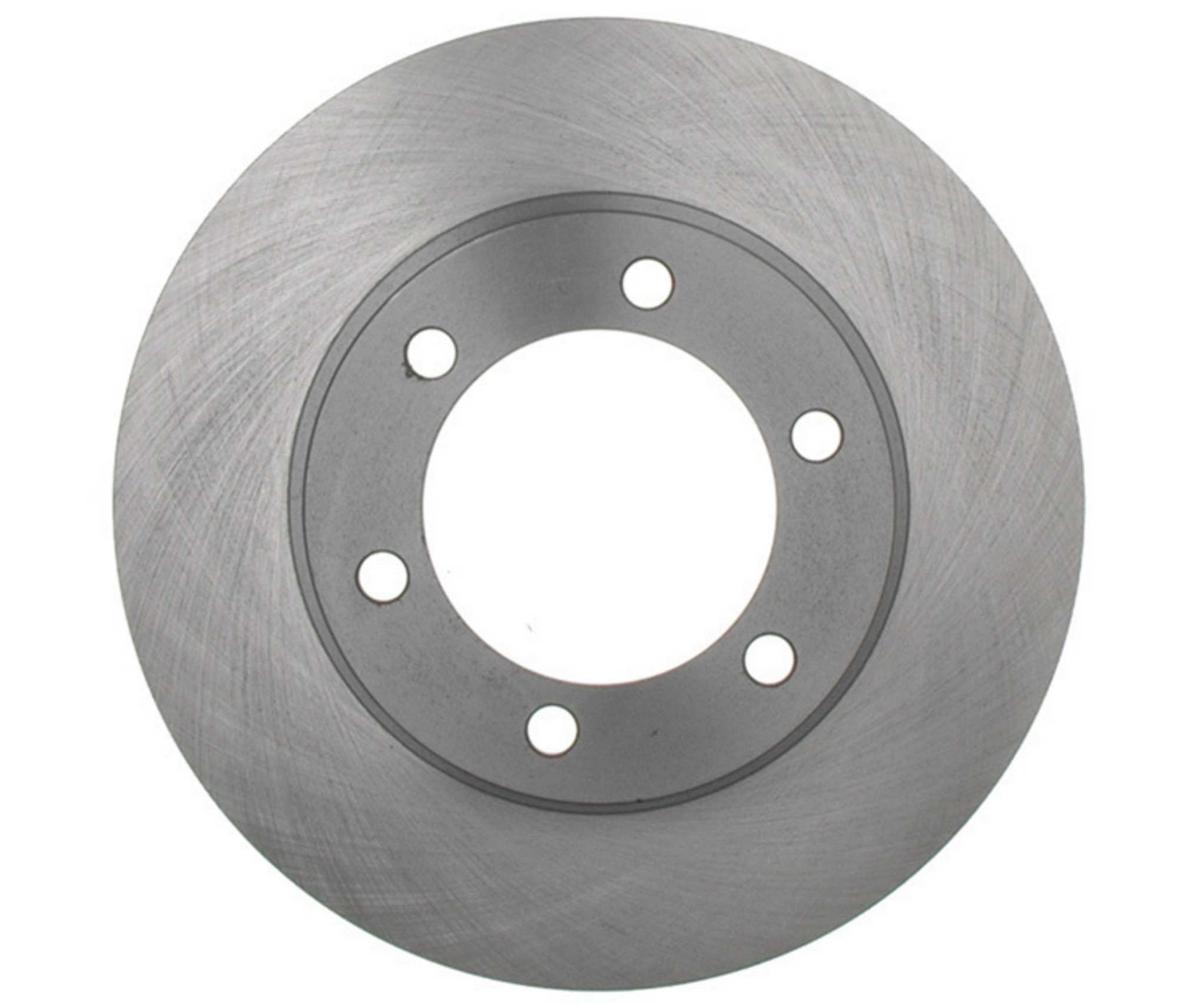 Raybestos Brakes Disc Brake Rotor 96632R