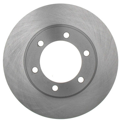 Raybestos Brakes Disc Brake Rotor 96632R