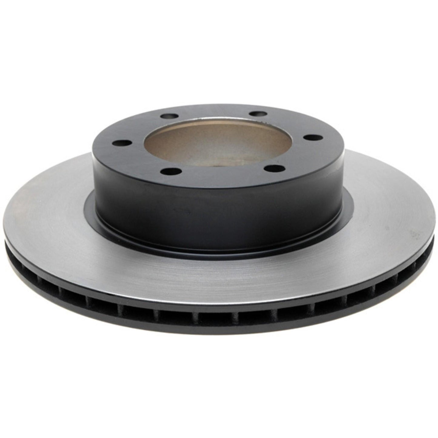 Raybestos Brakes Disc Brake Rotor 96632