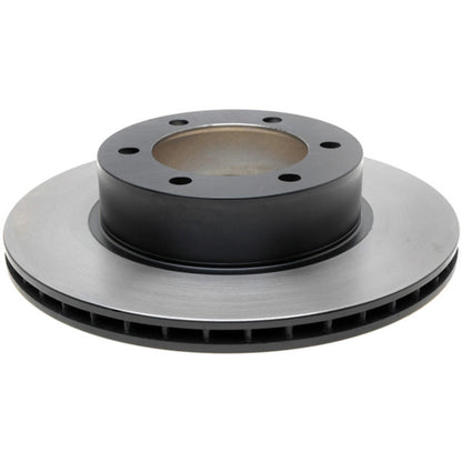 Raybestos Brakes Disc Brake Rotor 96632