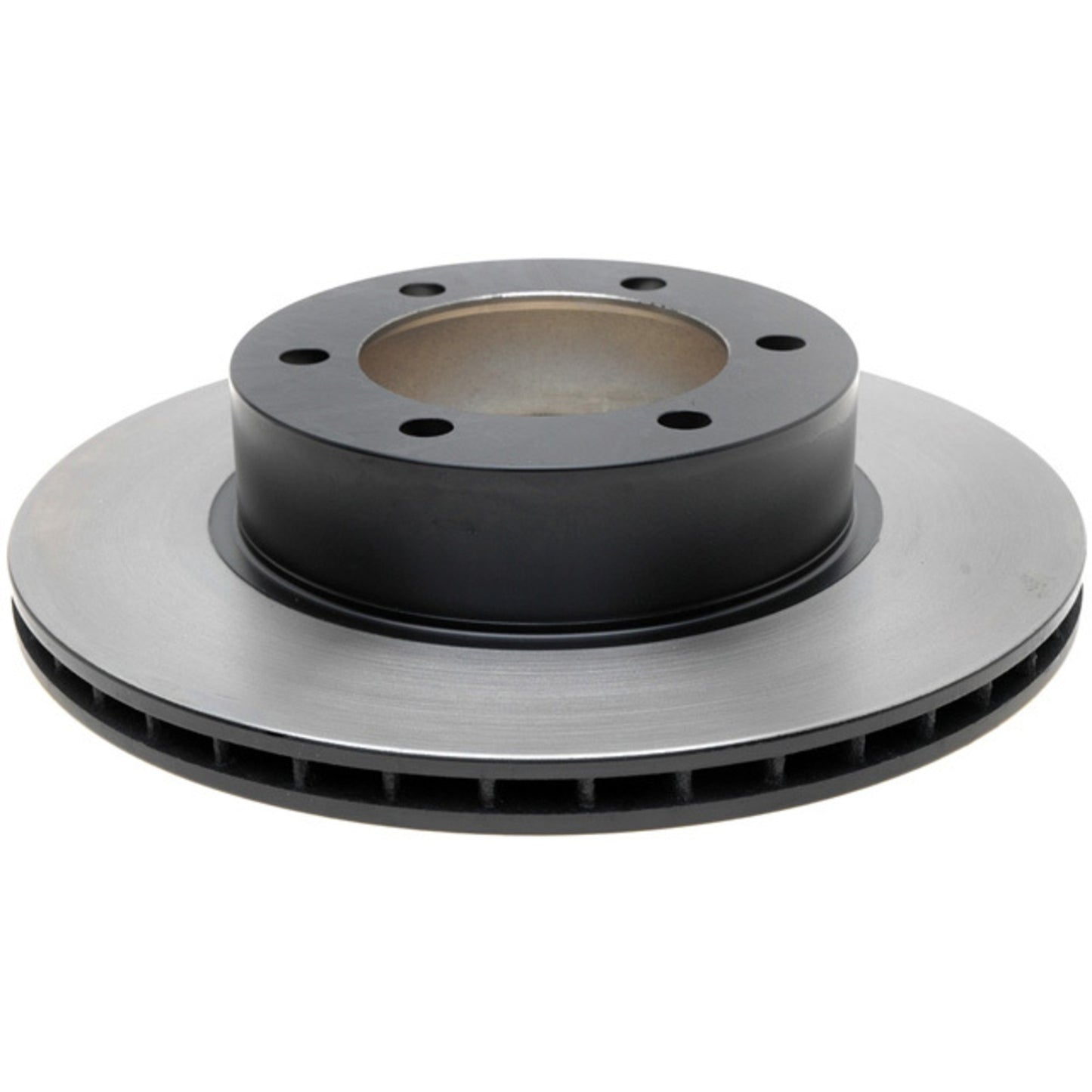 Raybestos Brakes Disc Brake Rotor 96632