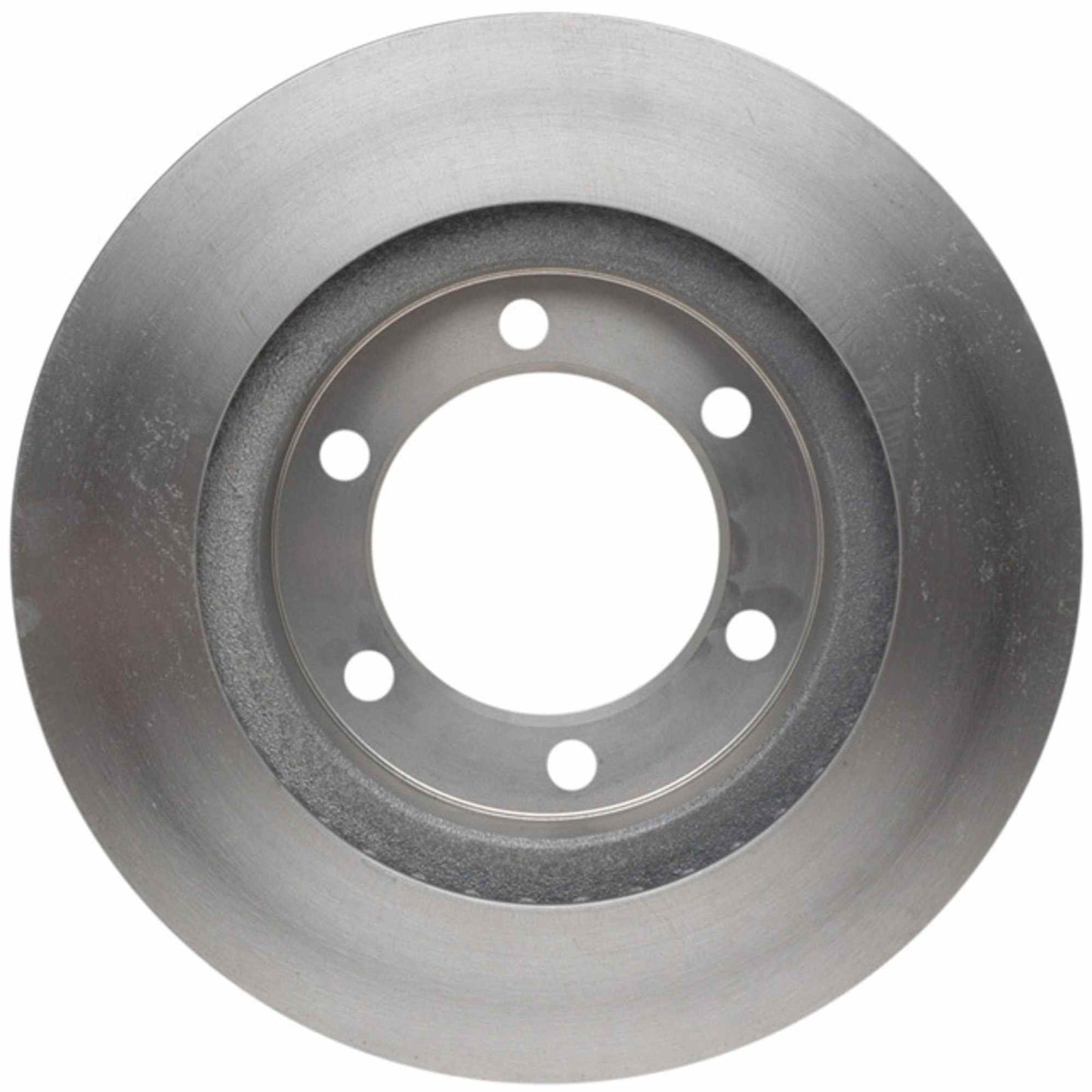 Raybestos Brakes Disc Brake Rotor 96632