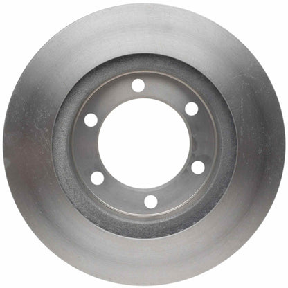 Raybestos Brakes Disc Brake Rotor 96632