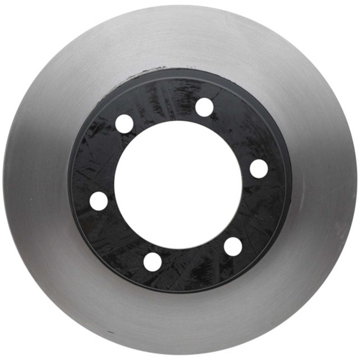 Raybestos Brakes Disc Brake Rotor 96632