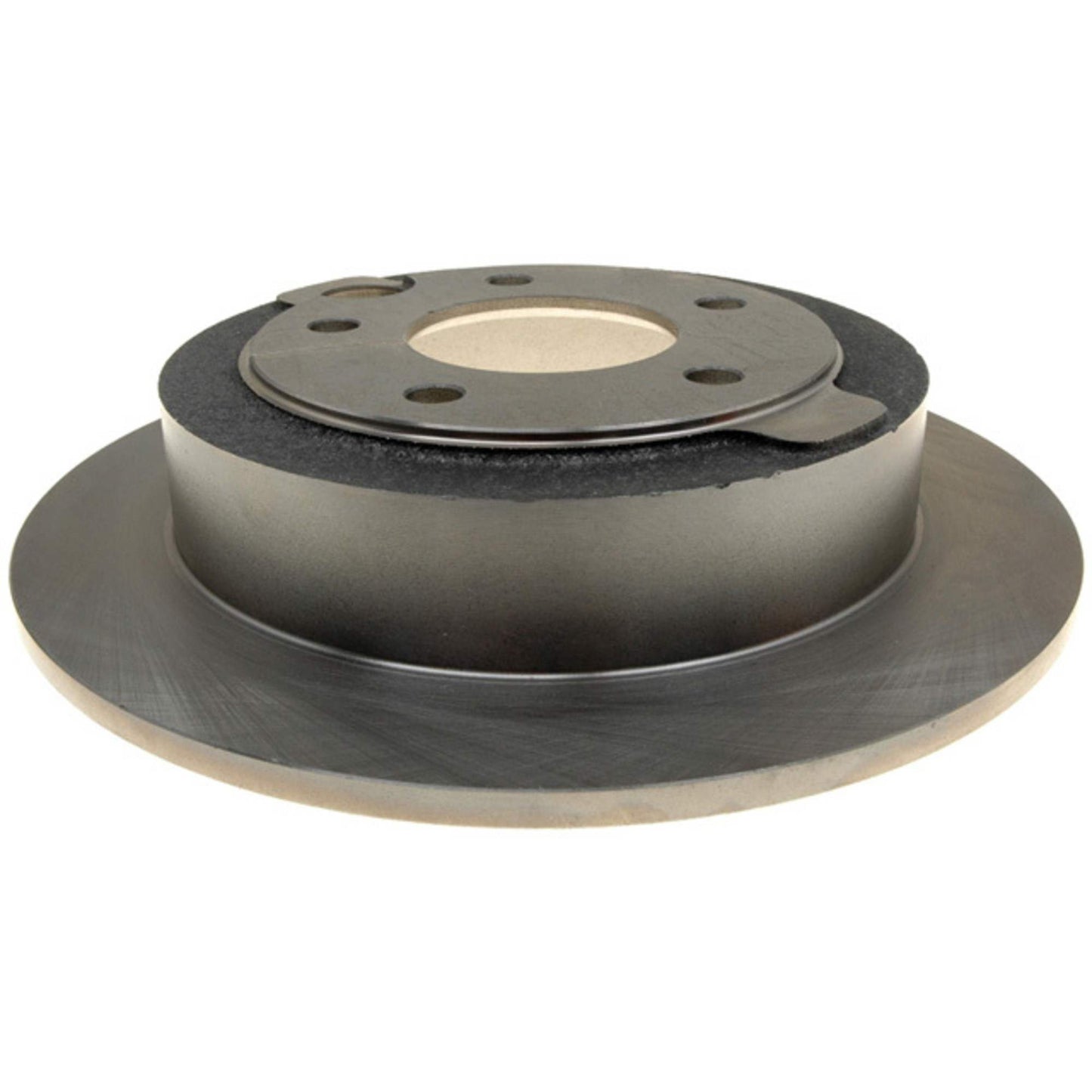 Raybestos Brakes Disc Brake Rotor 96649R