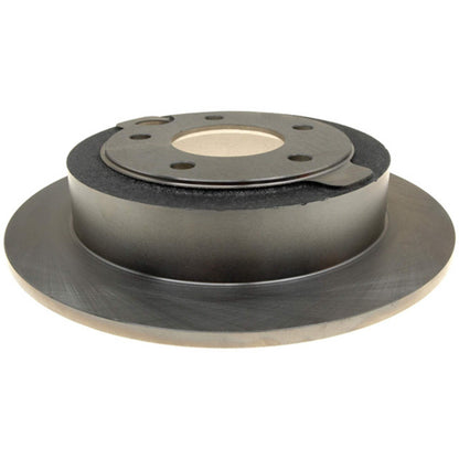 Raybestos Brakes Disc Brake Rotor 96649R