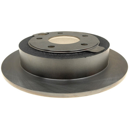 Raybestos Brakes Disc Brake Rotor 96649R