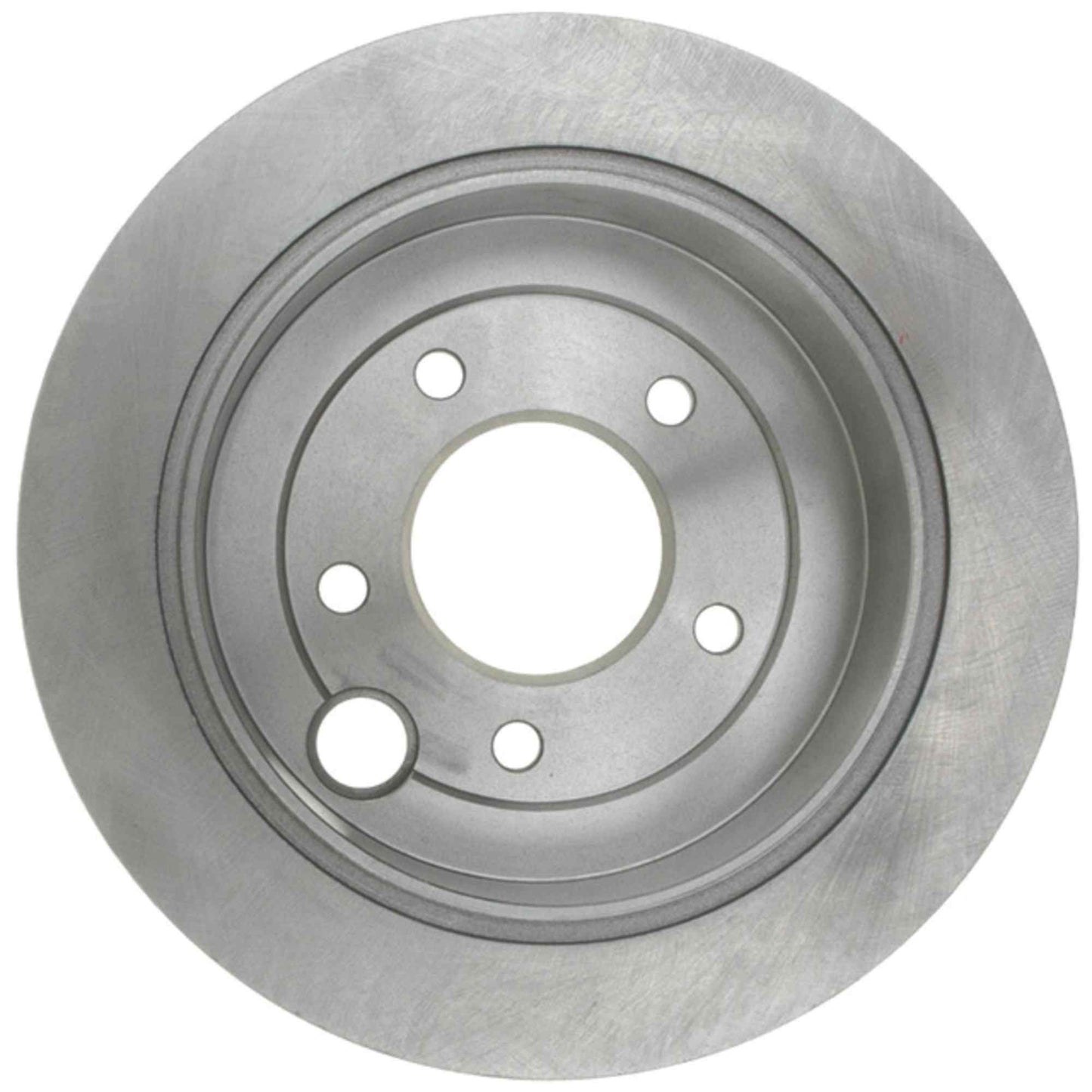 Raybestos Brakes Disc Brake Rotor 96649R