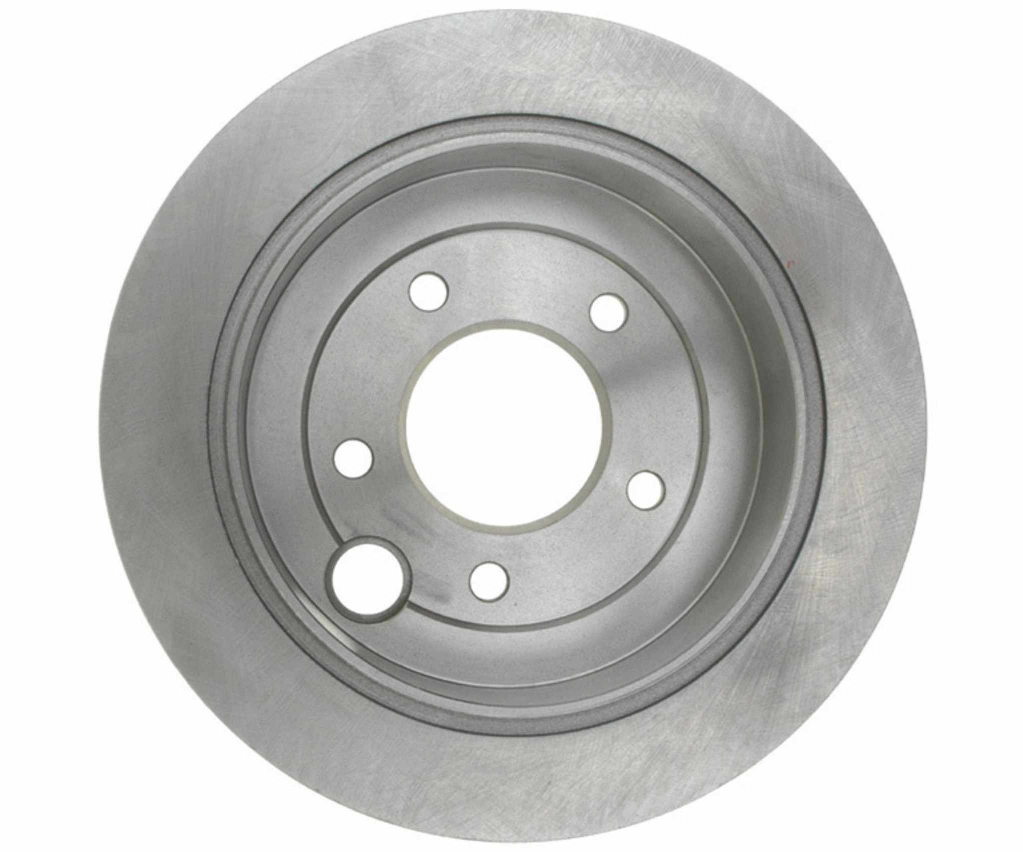 Raybestos Brakes Disc Brake Rotor 96649R