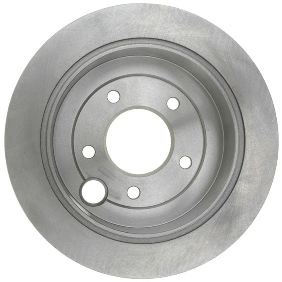 Raybestos Brakes Disc Brake Rotor 96649R