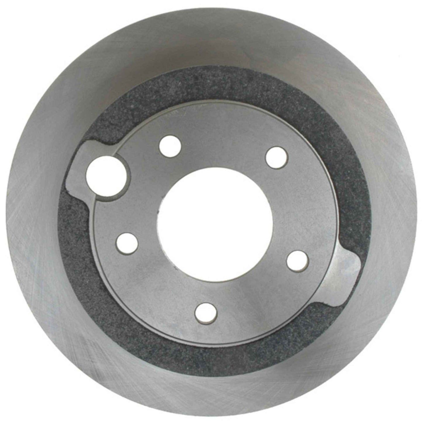 Raybestos Brakes Disc Brake Rotor 96649R
