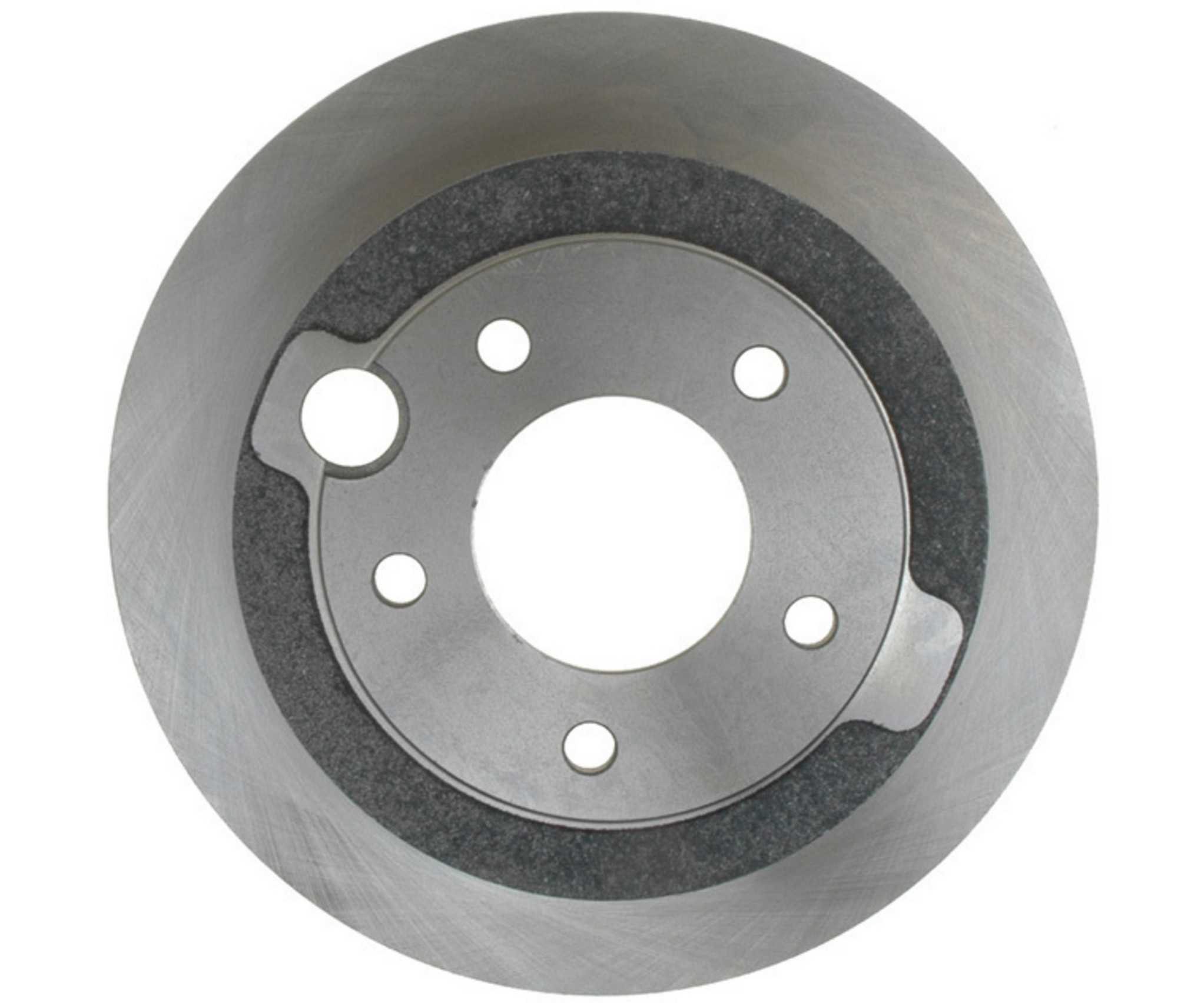 Raybestos Brakes Disc Brake Rotor 96649R