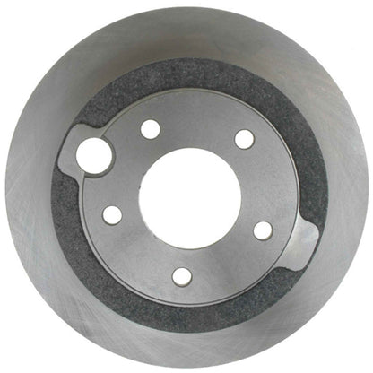 Raybestos Brakes Disc Brake Rotor 96649R