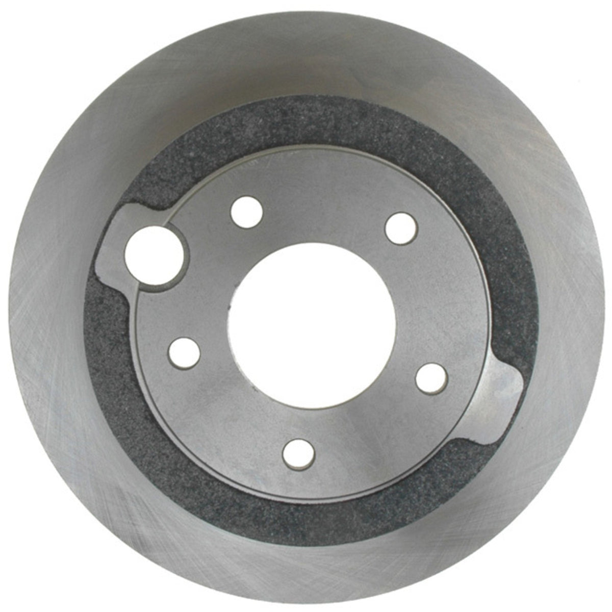 Raybestos Brakes Disc Brake Rotor 96649R
