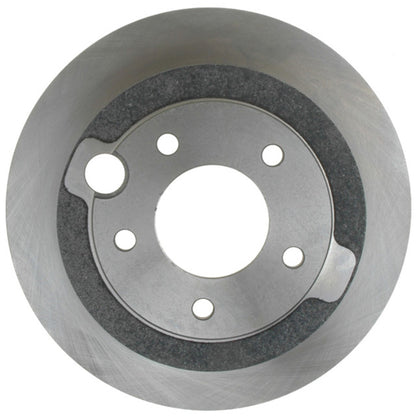 Raybestos Brakes Disc Brake Rotor 96649R