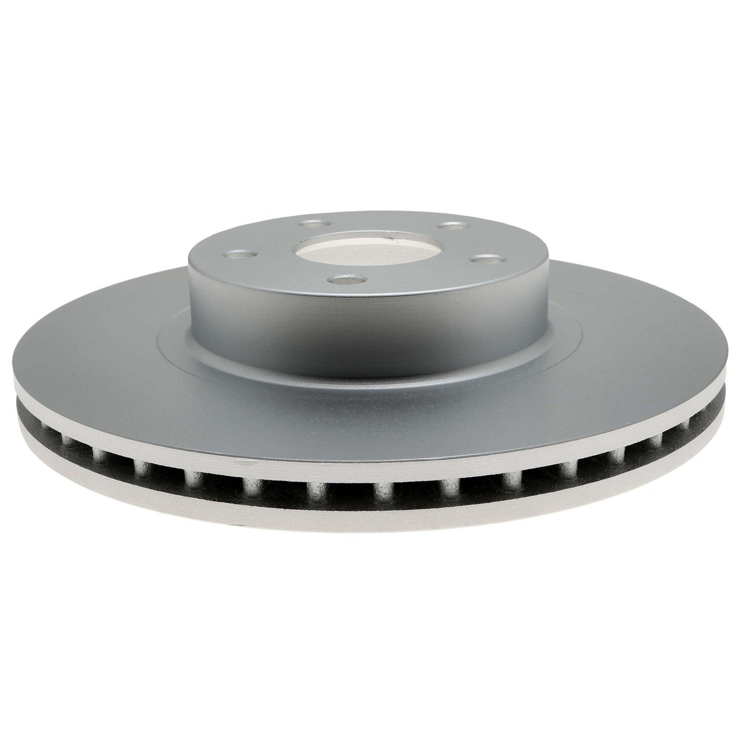 Raybestos Brakes Disc Brake Rotor 96658FZN