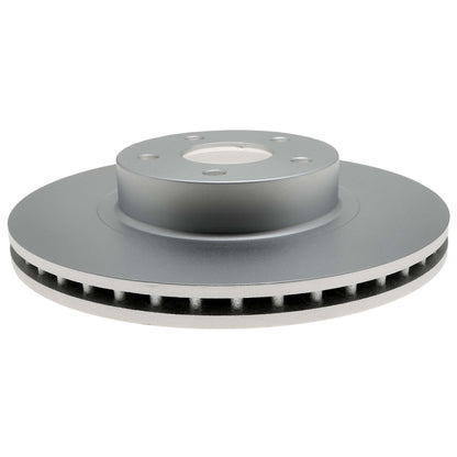 Raybestos Brakes Disc Brake Rotor 96658FZN